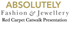 Absolutely Fashion & Jewellry Red carpet catwalk presentation